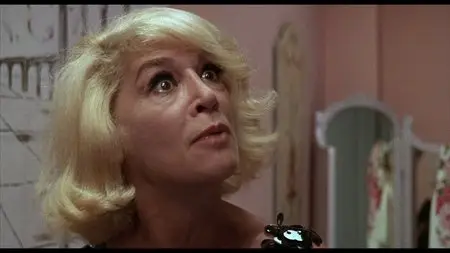Midnight Cowboy (1969)