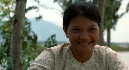 The Buffalo Boy / Gardien de Buffles (2004)