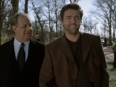 A Woman's a Helluva Thing (2001)
