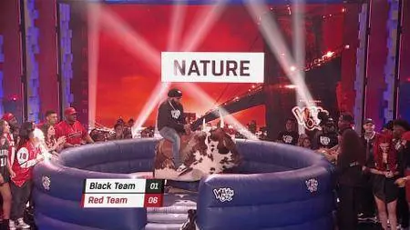 Wild 'n Out S10E03