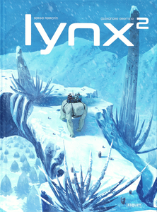 Lynx - Tome 2