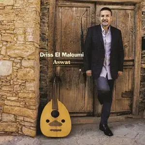 Driss El Maloumi - Aswat (2023) [Official Digital Download]