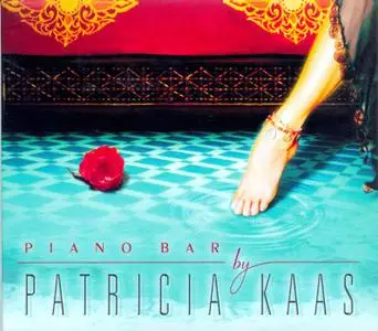 Patricia Kaas - Piano Bar  (2002)