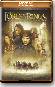The Lord of The Rings: The Fellowship of The Ring SEE (2001)