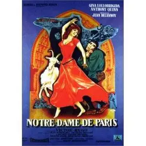 Notre-Dame de Paris (film)