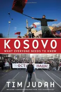Kosovo What Everyone Needs to Know