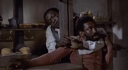 Man and Boy (1971)