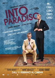 Into Paradiso (2010) 