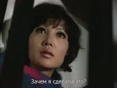 Confessions Among Actresses / Kokuhakuteki joyuron - by Kiju Yoshida (1971)
