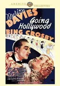 Going Hollywood (1933)