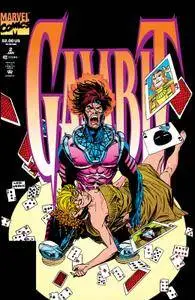 Gambit 02 (of 04) (1994)