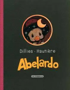 Abelardo de Dillies y Hautiere
