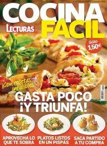Cocina Fácil Lecturas - Marzo 2017