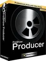 ProShow Producer v3.2.2039