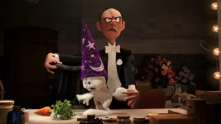 Pixar - Short Film Collection - Vol. 2 (2007-2012) (Repost)