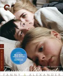 Fanny and Alexander (1982) [The Theatrical version]