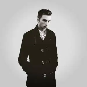 Billy Cobb - The Void (2017)