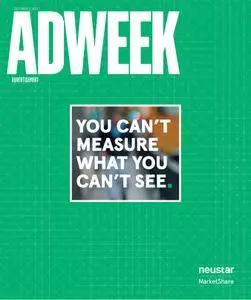 Adweek - October 01, 2017