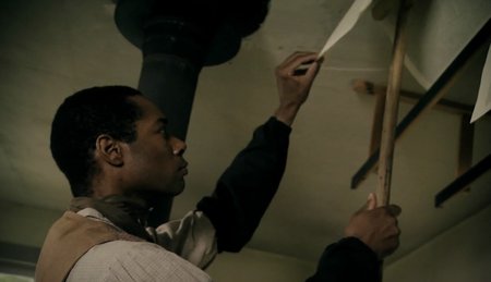 PBS - Underground Railroad: The William Still Story (2012)