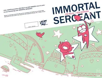 Immortal Sergeant 008 (2023) (Digital) (Lil-Empire