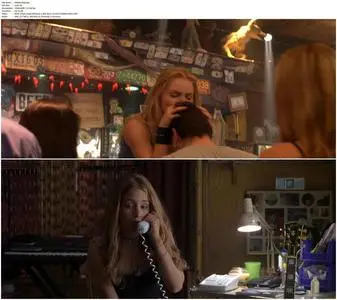 Coyote Ugly (2000) + Extras