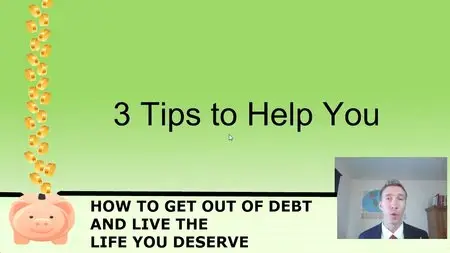 How to Get out of Debt and Make More Money - the Easy Way!