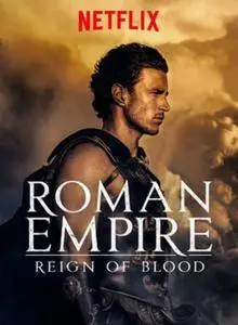 Roman Empire: Reign of Blood S01 (2016)