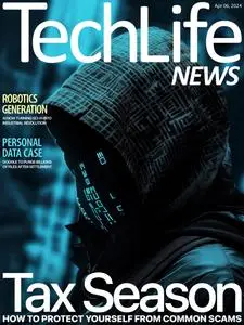 Techlife News - Issue 649 - April 6, 2024