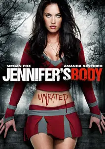 Jennifer’s Body Unrated Edition (2009)