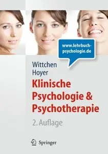 Klinische Psychologie & Psychotherapie (repost)