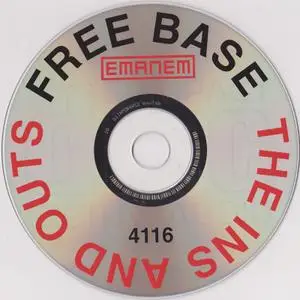 Free Base - The Ins and Outs (2005)