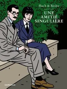 Une amitié singulière - Intégrale