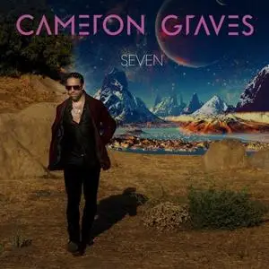 Cameron Graves - Seven (2021) [Official Digital Download 24/96]