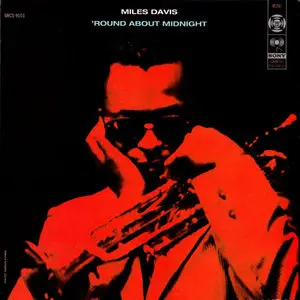 Miles Davis - ' Round About Midnight (1956) [Mono Master Sound Version]