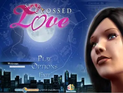 Star Crossed Love (Final)
