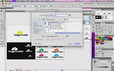 PhotoshopCafe - HyperCreative Bundle By Ali Sabet [repost]