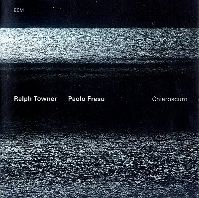 Ralph Towner / Paolo Fresu - Chiaroscuro (2009) {ECM 2085}