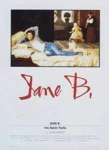 Jane B. par Agnès V. / Jane B. for Agnes V. (1988)