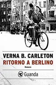 Verna B. Carleton - Ritorno a Berlino