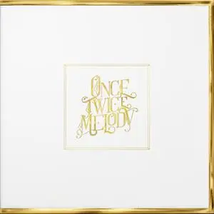 Beach House - Once Twice Melody: Chapters 1-3 (2022) [Official Digital Download 24/48]