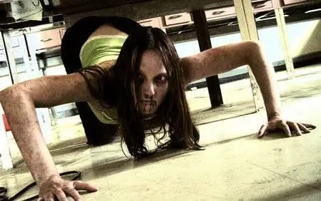 The 8th Plague (2006)