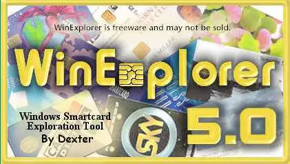 WinExplorer v5.42