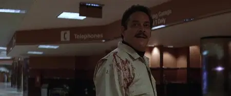 The Rookie (1990)