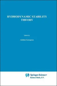 Hydrodynamic Stability Theory