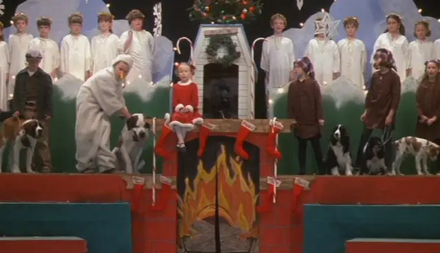 The 12 Dogs of Christmas (2005)