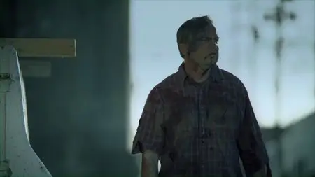Zombie Apocalypse (2011)