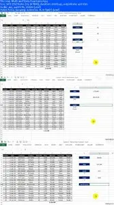 Udemy - Building Excel Formulas From Scratch