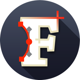 FontLab VI 6.0.2