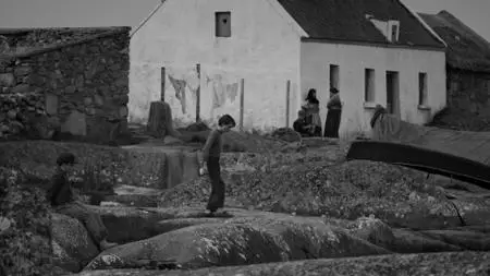 Song of Granite (2017)