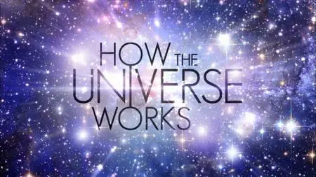 Sci Ch. - How the Universe Works Series 7: Part 9 Finding the New Earth (2019)